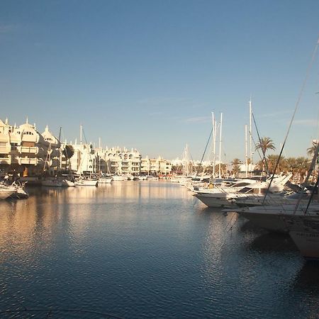 Apartamento Andalucia Benalmadena Exterior photo
