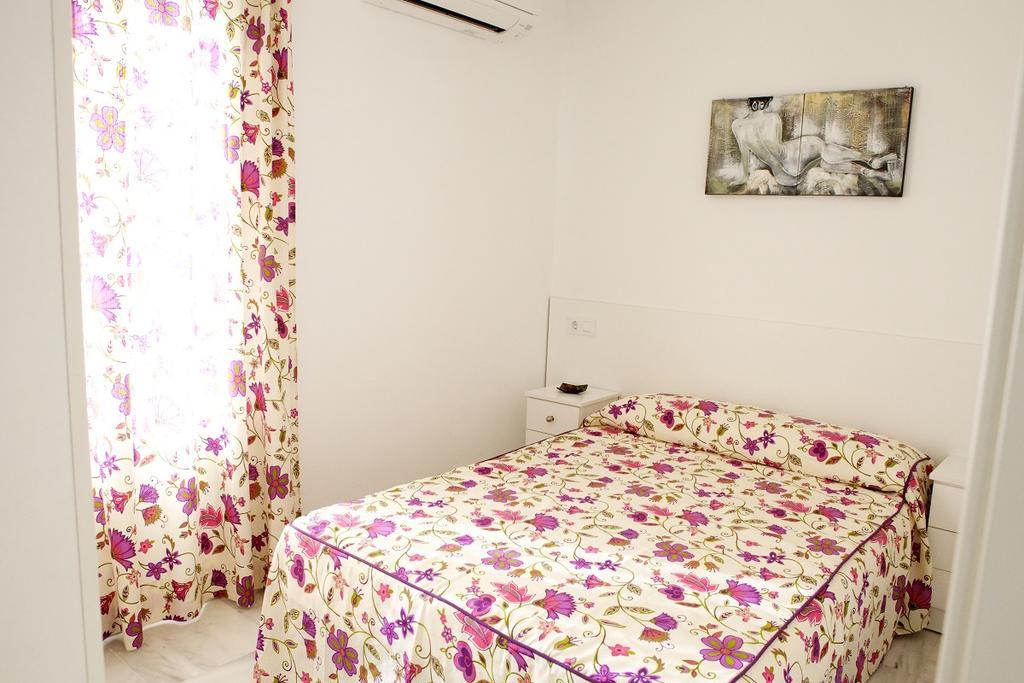 Apartamento Andalucia Benalmadena Exterior photo